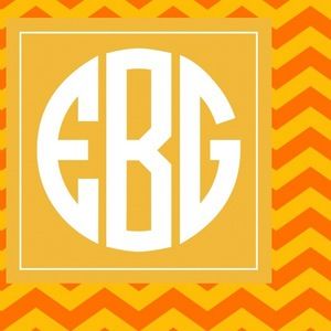 Meet your Posher, //emma